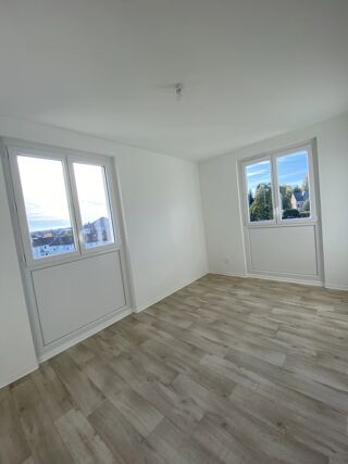  Appartement à louer 3 pièces 67 m²