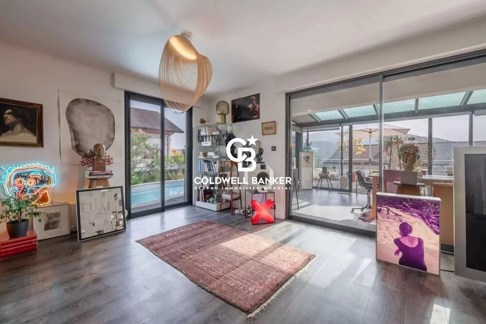  vendre  Maison Vtraz-Monthoux (74100)