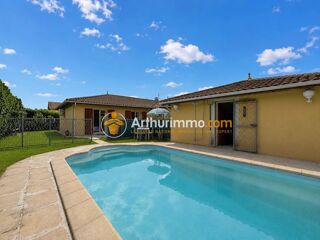  Maison à vendre 6 pièces 130 m²