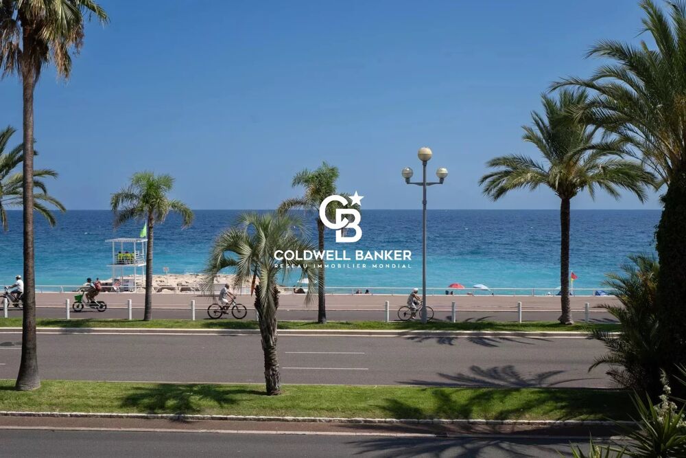 à vendre  Appartement Nice (06200)