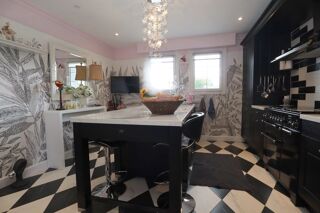  Maison à vendre 5 pièces 125 m²