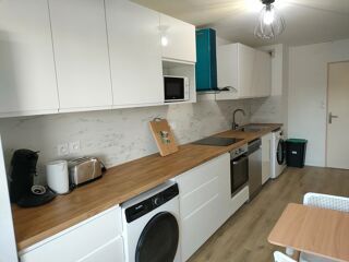  Appartement � louer 1 pi�ce 12 m�