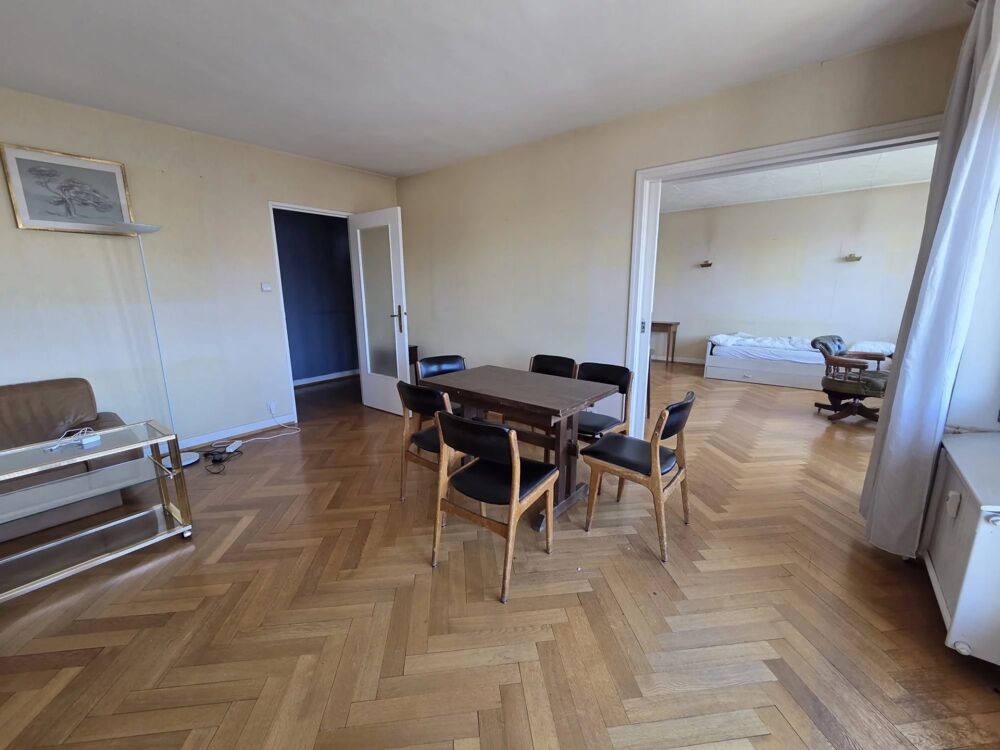 CONTADES VOSGES - Appartement 5 pièces de 124 m2