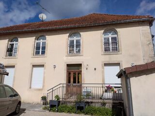 Immeuble à vendre 7 pièces 