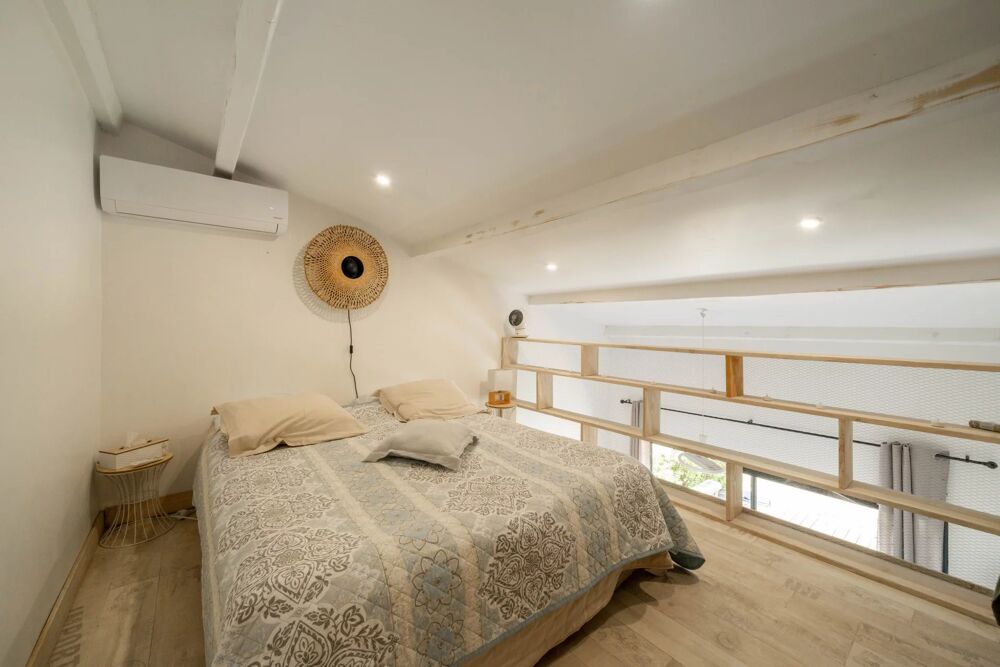 à vendre  Maison Grasse (06130)