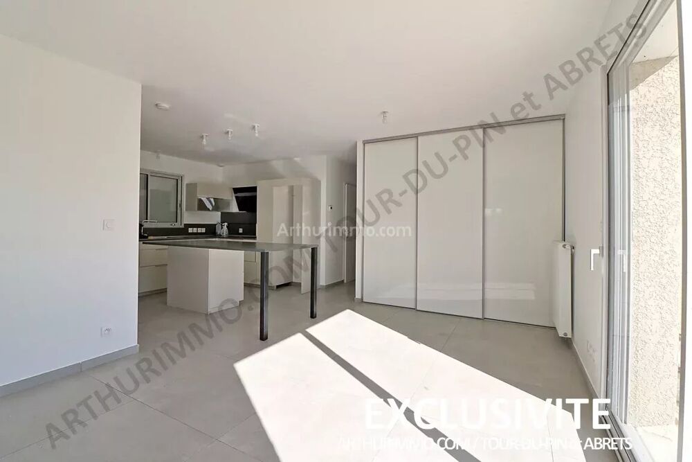 MAISON PLAIN-PIED, 3 CHAMBRES