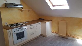  Appartement à louer 2 pièces 53 m²