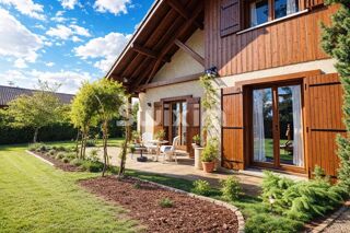  Maison � vendre 7 pi�ces 162 m�