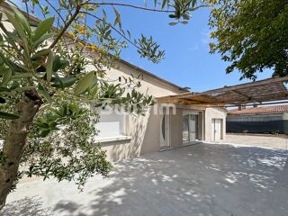  Maison à vendre 4 pièces 74 m²
