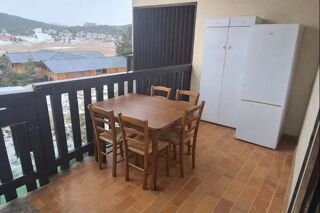  Appartement � vendre 3 pi�ces 65 m�