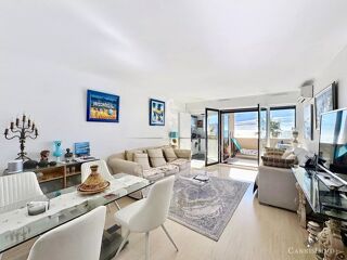  Appartement à vendre 2 pièces 51 m²