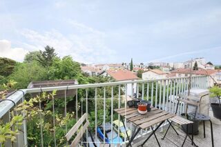  Appartement à louer 3 pièces 74 m²