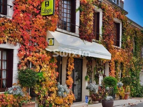  Local et fonds de commerce Restaurant, Hôtel 