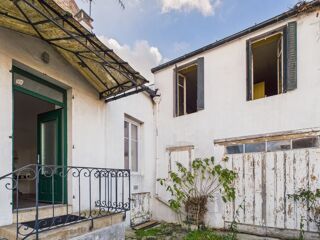  Villa � vendre 3 pi�ces 78 m�