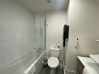  Appartement à vendre 1 pièce 22 m²