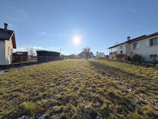  Terrain à vendre 1948 m²