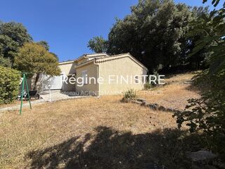  Maison à vendre 6 pièces 129 m²