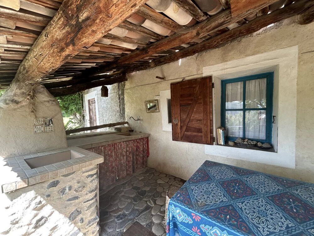 � vendre  Maison Digne-les-Bains (04000)