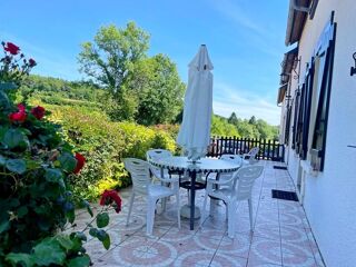  Maison � vendre 9 pi�ces 240 m�