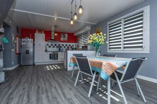  Maison à vendre 5 pièces 134 m²