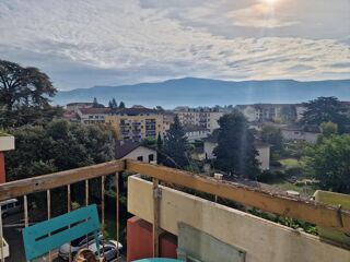  Appartement � vendre 3 pi�ces 59 m�