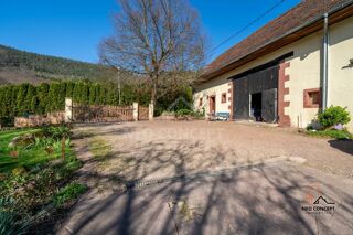  Maison à vendre 8 pièces 191 m²