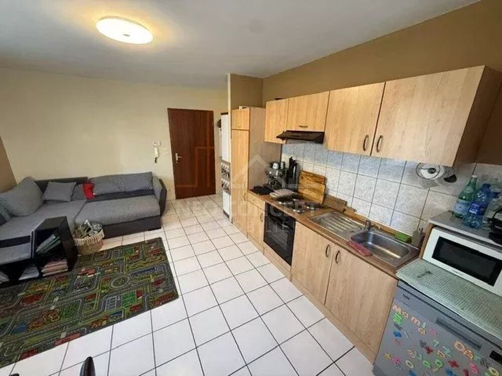 Location Appartement APPARTEMENT 3 PIECES + CAVE + GARAGE Mothern