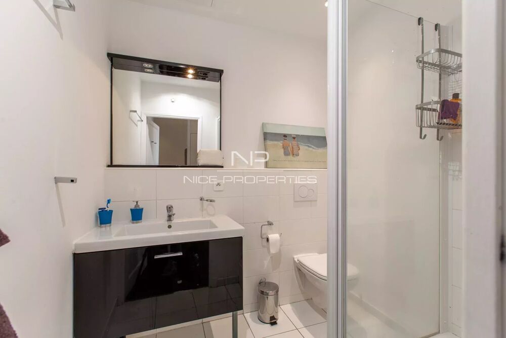  vendre  Appartement Nice (06000)