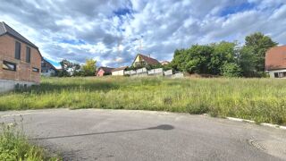  Terrain � vendre 608 m�