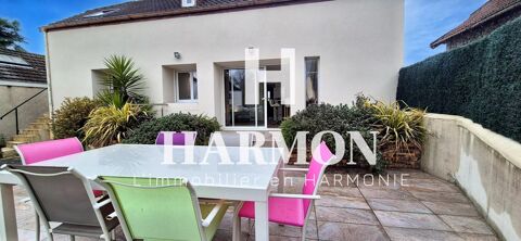  Maison � louer 4 pi�ces 87 m�