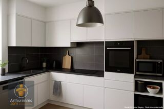  Appartement à vendre 4 pièces 90 m²