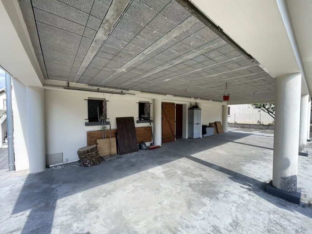 À VENDRE - Maison 77 m2 habitables et 152 m2 surface totale, 850