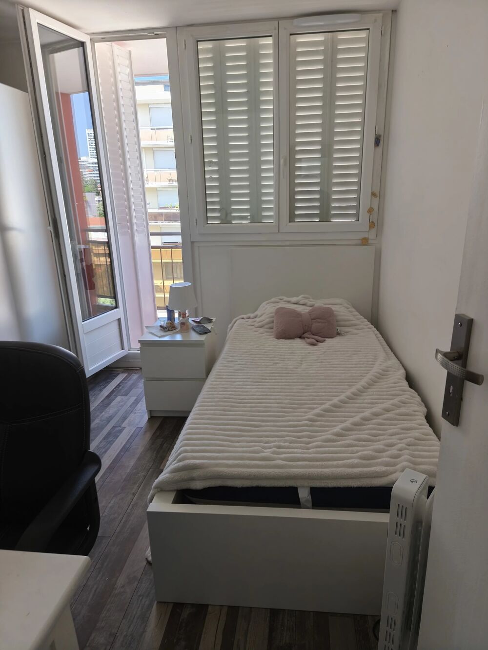 Vente Appartement EXCLUSIVITÉ – SAINT-ÉTIENNE BERGSON – SPÉCIAL INVESTISSEUR Saint-Étienne