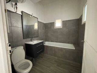  Appartement � vendre 3 pi�ces 58 m�