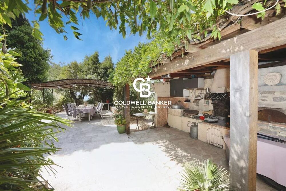 à vendre  Appartement Grimaud (83310)