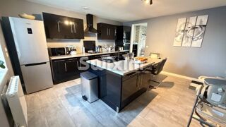  Maison � vendre 5 pi�ces 175 m�