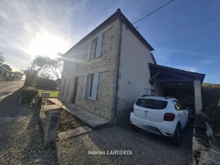  Maison à vendre 4 pièces 92 m²