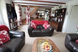  Maison � vendre 4 pi�ces 74 m�