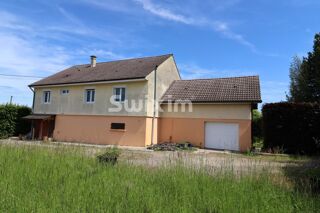  Maison à vendre 6 pièces 146 m²