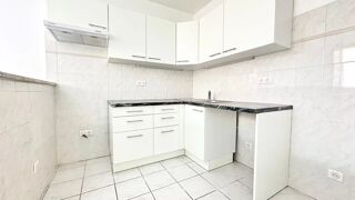  Appartement � vendre 3 pi�ces 60 m�