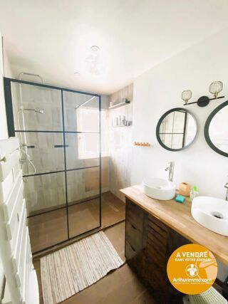  Appartement � vendre 3 pi�ces 63 m�