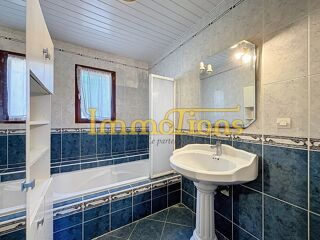  Maison � vendre 4 pi�ces 96 m�