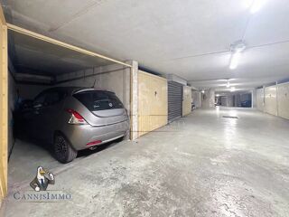 Vente Parking/Garage GARAGE CANNES SUQUET Cannes