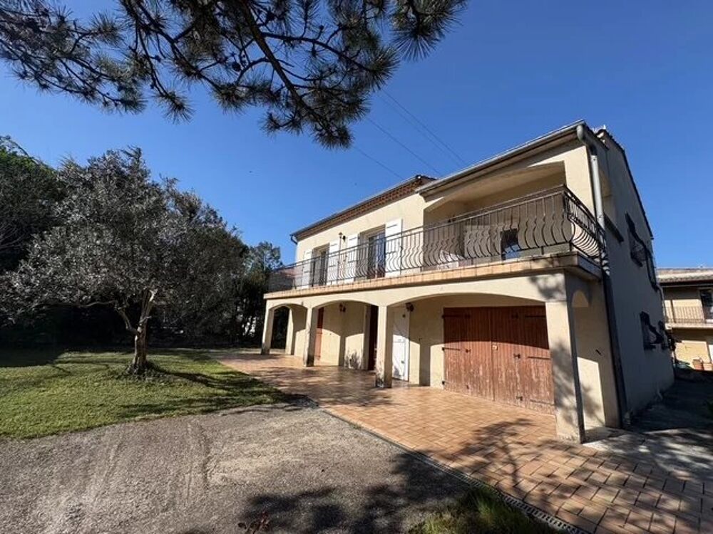 Vente Maison Maison de 145 m² à Montélimar Montélimar