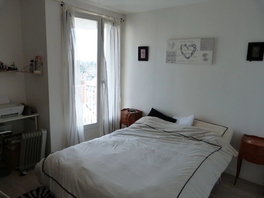 Location Appartement Vierzon : Centre -ville - Appartement T.3 – 63 M² Vierzon