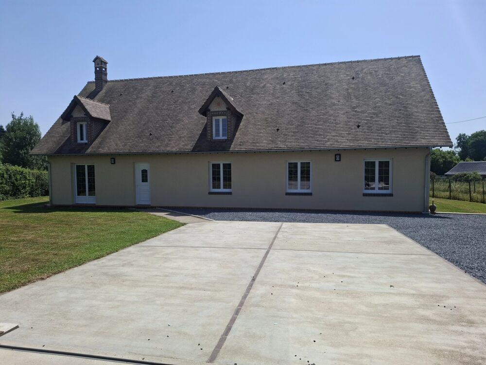 Vente Maison MAISON FAMILIALE DE 131 M² À 5 MINUTES DE LA FEUILLIE La feuillie