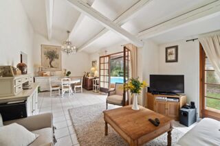  Maison � vendre 3 pi�ces 112 m�