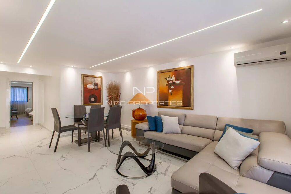 Vente Appartement APPARTEMENT 3PIÈCES CANNES ARRIÈRE CROISETTE Cannes
