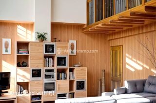 Maison � vendre 7 pi�ces 262 m�