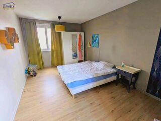  Appartement � vendre 5 pi�ces 98 m�